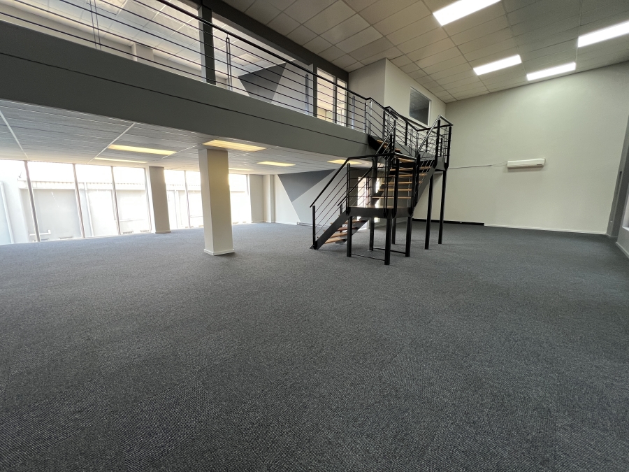 To Let Commercial Property for Rent in Kyalami Gauteng