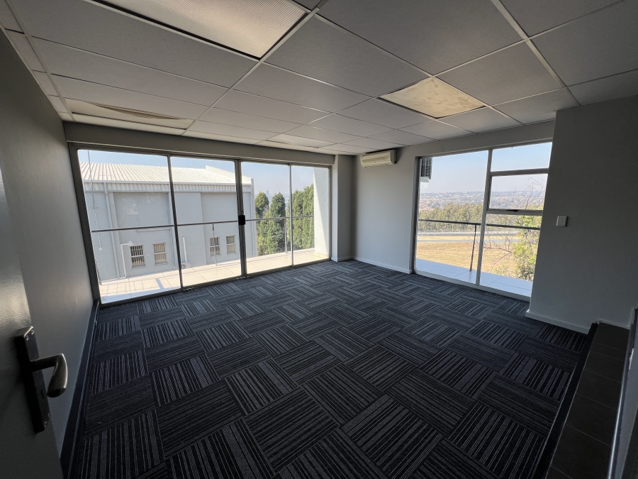 To Let Commercial Property for Rent in Kyalami Gauteng