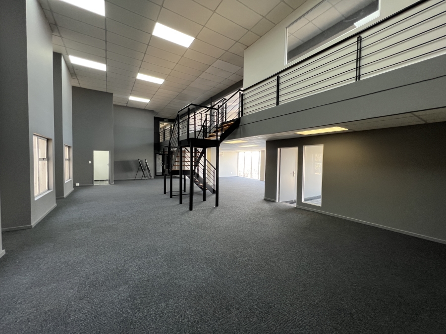 To Let Commercial Property for Rent in Kyalami Gauteng