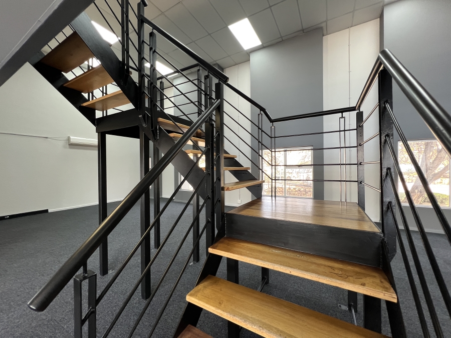 To Let Commercial Property for Rent in Kyalami Gauteng