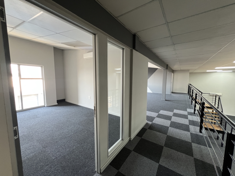 To Let Commercial Property for Rent in Kyalami Gauteng