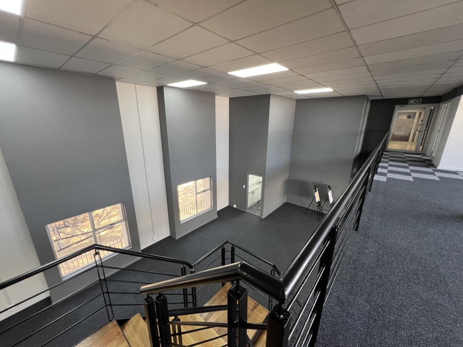 To Let Commercial Property for Rent in Kyalami Gauteng