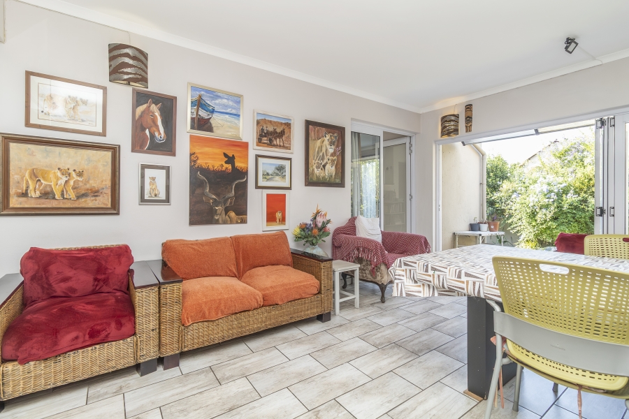 2 Bedroom Property for Sale in Cedar Lakes Gauteng