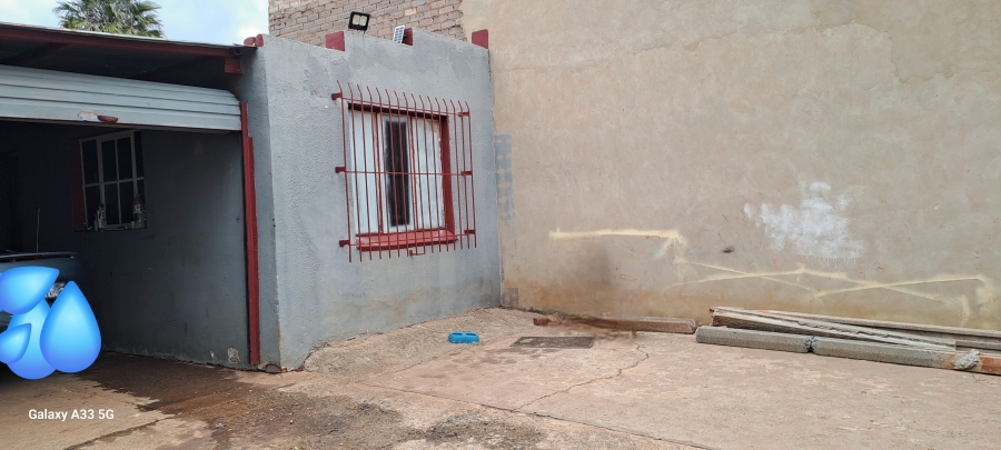 3 Bedroom Property for Sale in Minnebron Gauteng