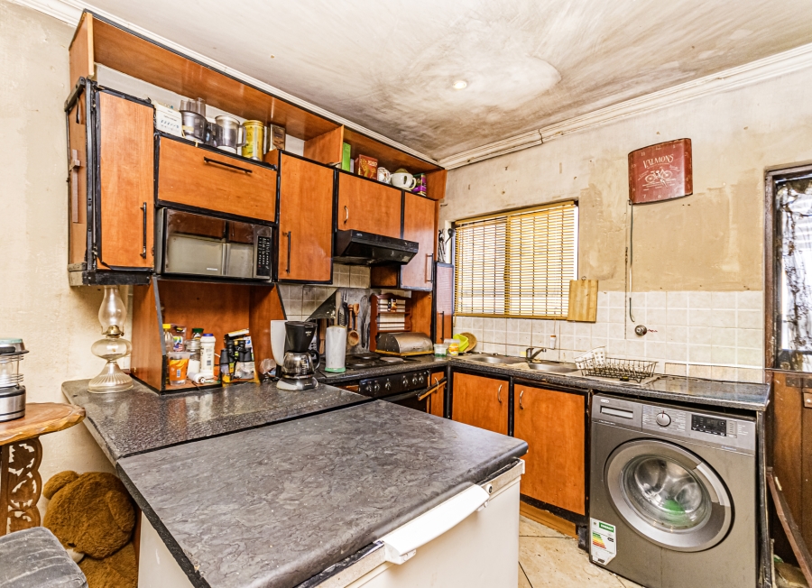 3 Bedroom Property for Sale in Munsieville South Gauteng
