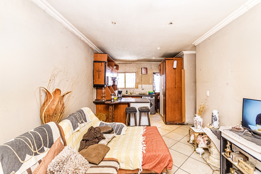 3 Bedroom Property for Sale in Munsieville South Gauteng