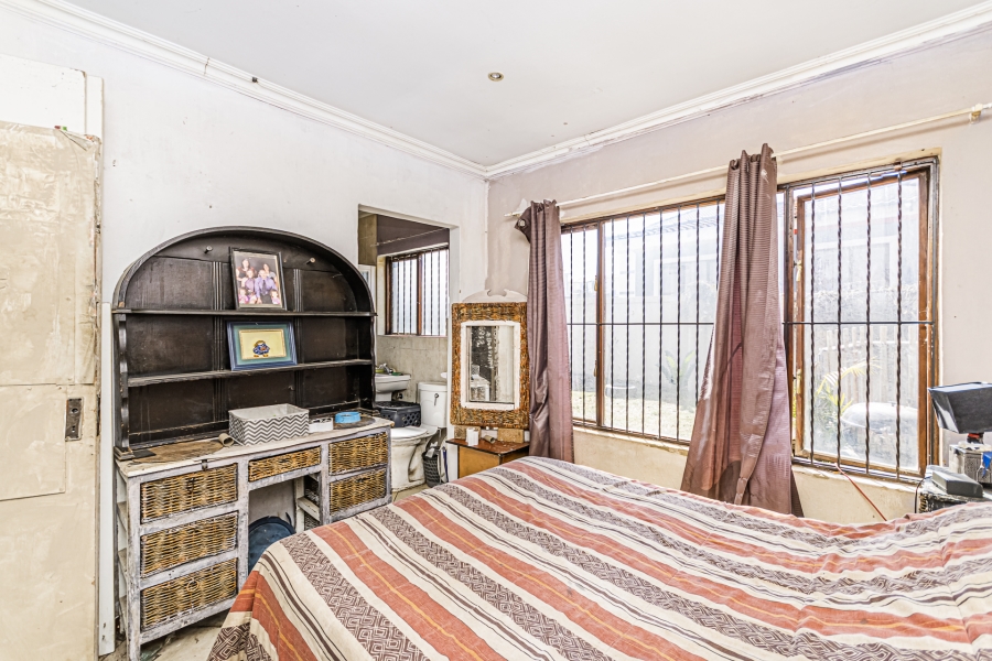 3 Bedroom Property for Sale in Munsieville South Gauteng