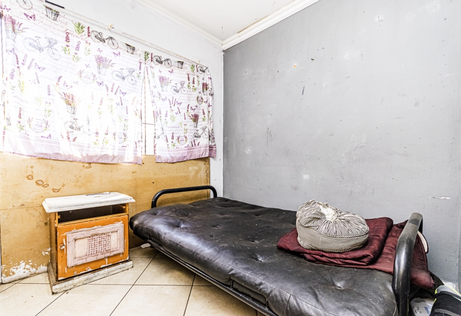 3 Bedroom Property for Sale in Munsieville South Gauteng