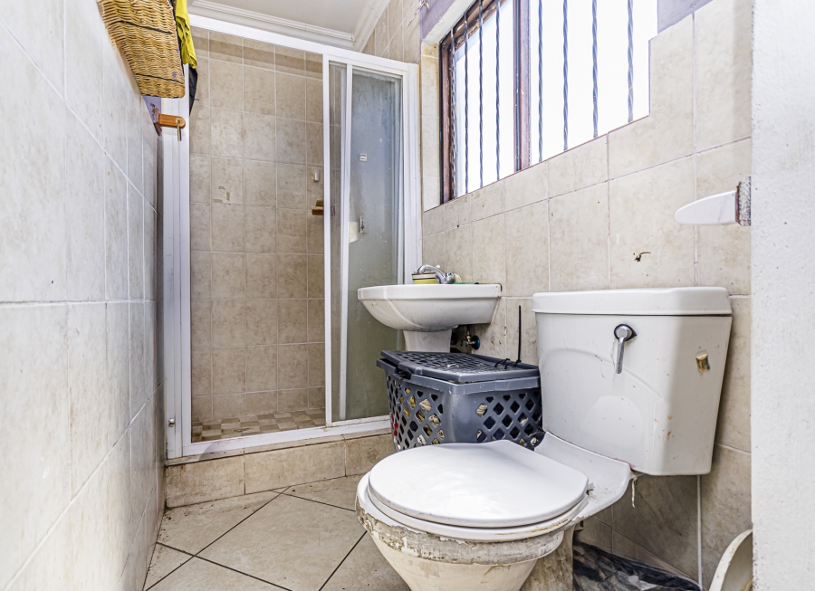 3 Bedroom Property for Sale in Munsieville South Gauteng