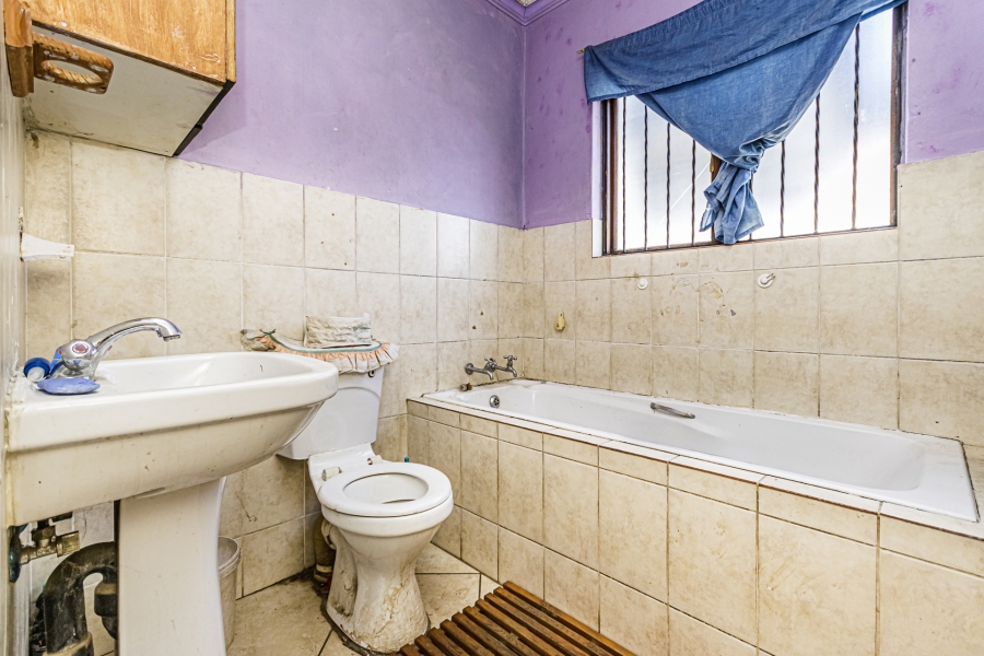 3 Bedroom Property for Sale in Munsieville South Gauteng