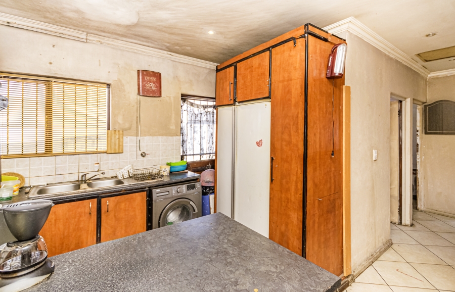 3 Bedroom Property for Sale in Munsieville South Gauteng