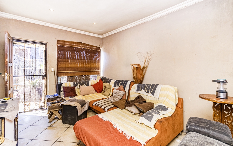 3 Bedroom Property for Sale in Munsieville South Gauteng