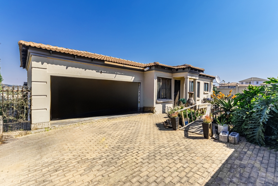3 Bedroom Property for Sale in Munsieville South Gauteng