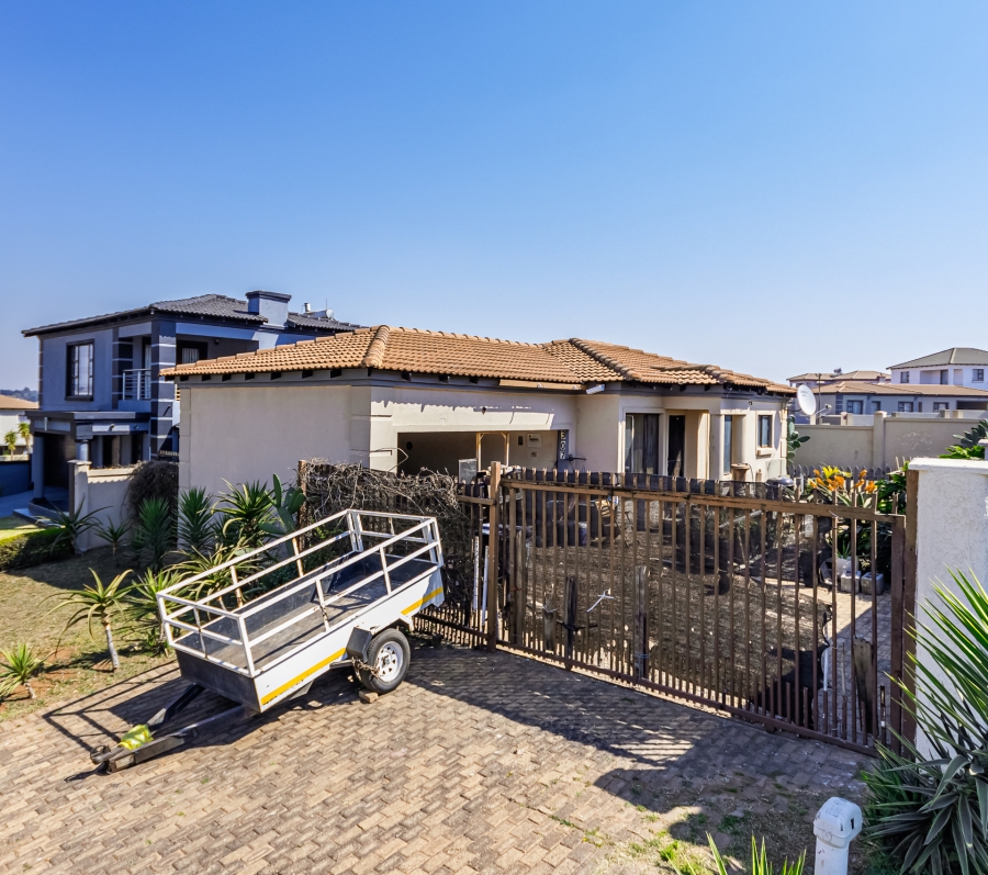 3 Bedroom Property for Sale in Munsieville South Gauteng