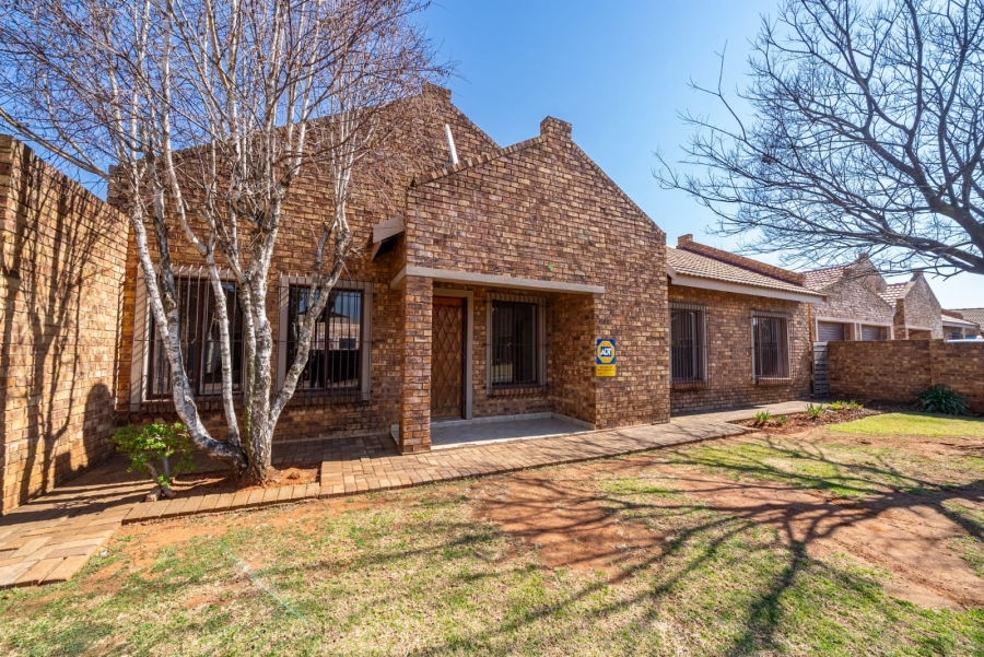 3 Bedroom Property for Sale in Rand Collieries Gauteng