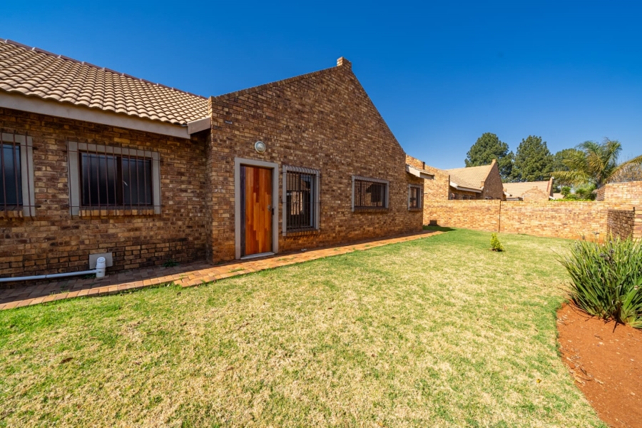 3 Bedroom Property for Sale in Rand Collieries Gauteng