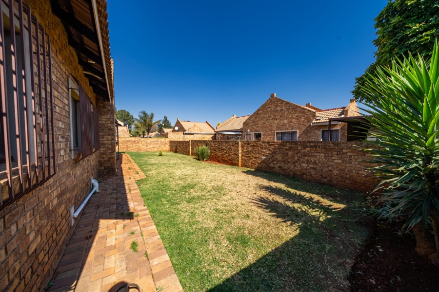 3 Bedroom Property for Sale in Rand Collieries Gauteng