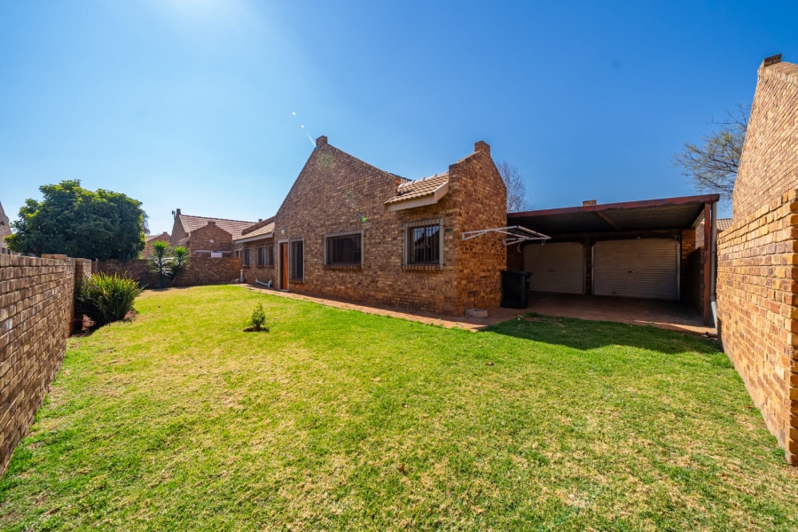 3 Bedroom Property for Sale in Rand Collieries Gauteng