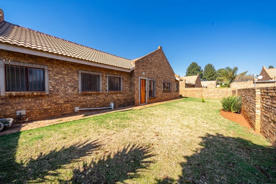 3 Bedroom Property for Sale in Rand Collieries Gauteng