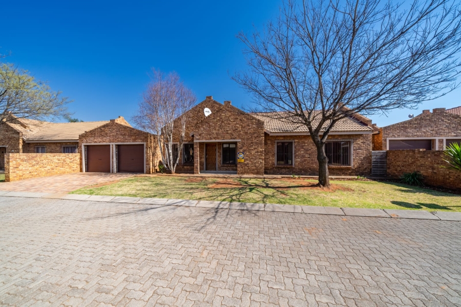 3 Bedroom Property for Sale in Rand Collieries Gauteng