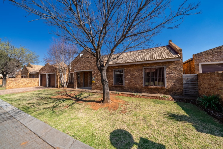 3 Bedroom Property for Sale in Rand Collieries Gauteng