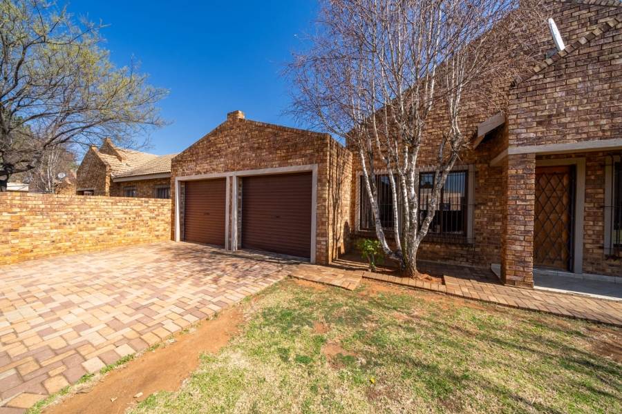 3 Bedroom Property for Sale in Rand Collieries Gauteng
