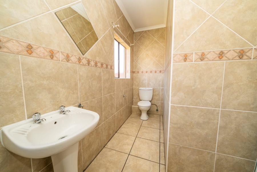 3 Bedroom Property for Sale in Rand Collieries Gauteng