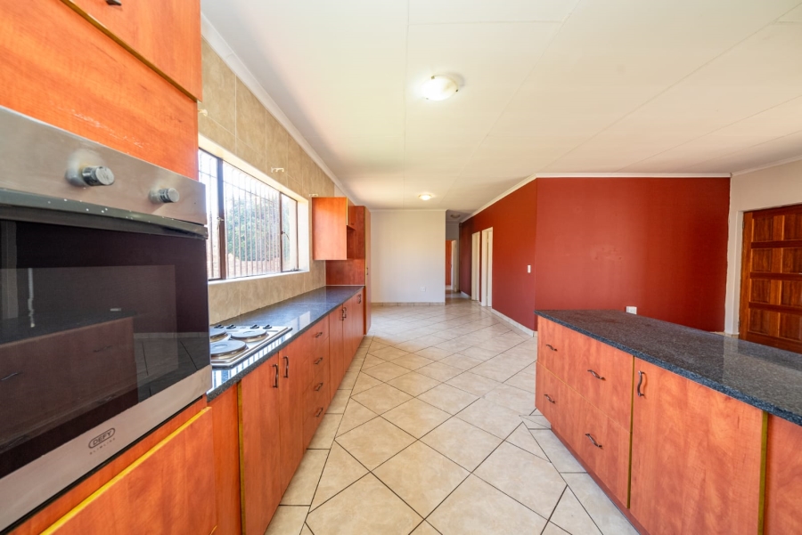 3 Bedroom Property for Sale in Rand Collieries Gauteng