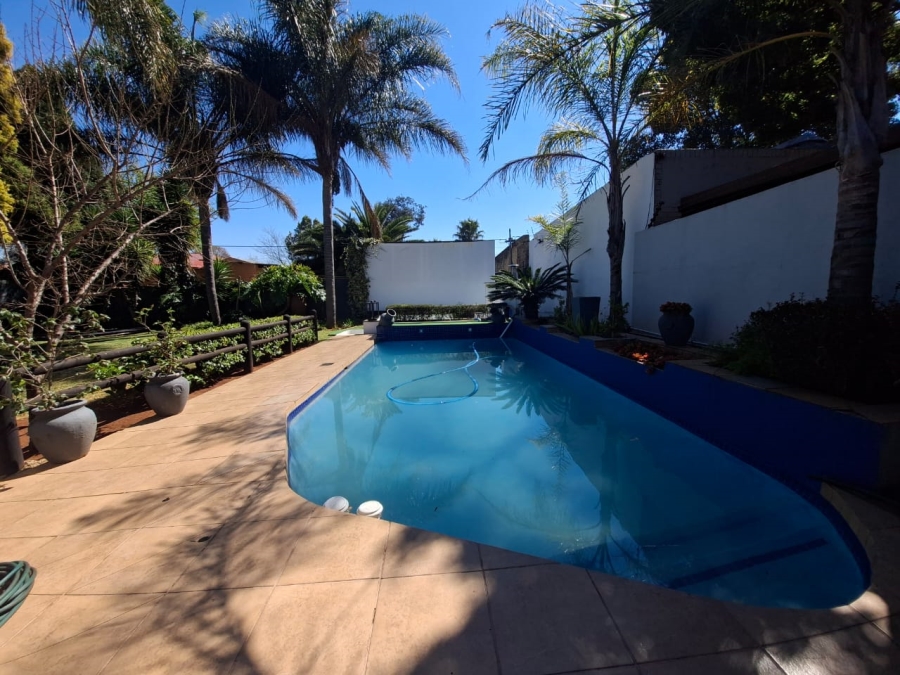 4 Bedroom Property for Sale in Primrose Hill Gauteng