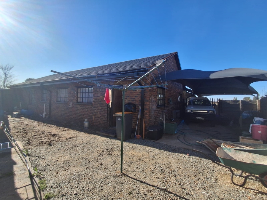 3 Bedroom Property for Sale in Riversdale Gauteng