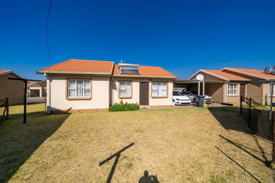 3 Bedroom Property for Sale in Helderwyk Gauteng