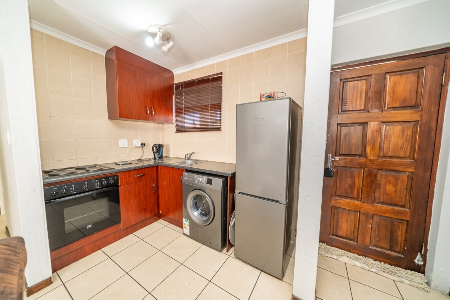3 Bedroom Property for Sale in Helderwyk Gauteng