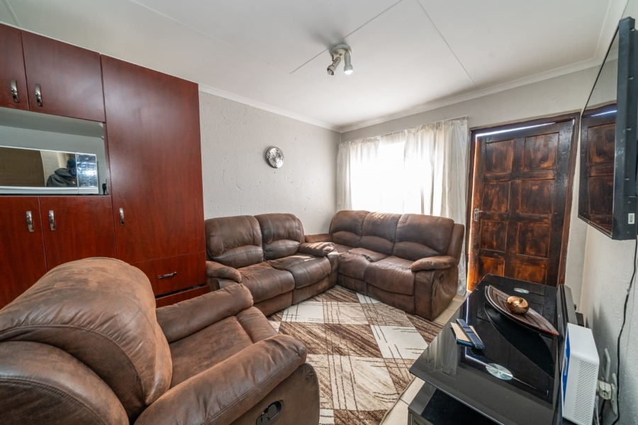 3 Bedroom Property for Sale in Helderwyk Gauteng