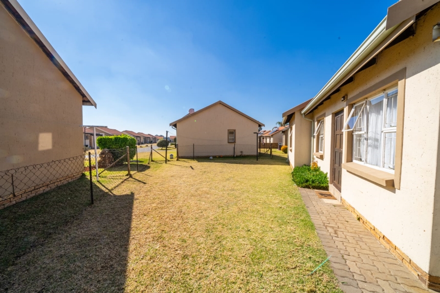 3 Bedroom Property for Sale in Helderwyk Gauteng