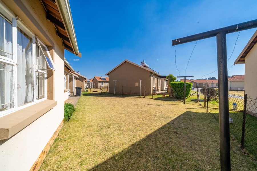 3 Bedroom Property for Sale in Helderwyk Gauteng