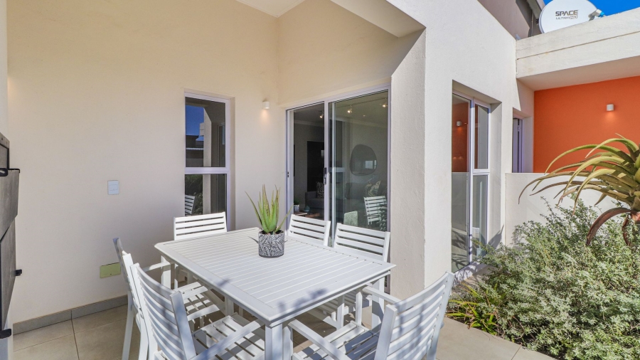 3 Bedroom Property for Sale in Broadacres Gauteng