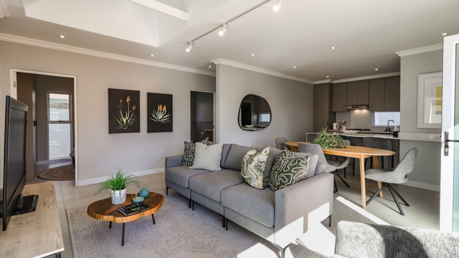 3 Bedroom Property for Sale in Broadacres Gauteng
