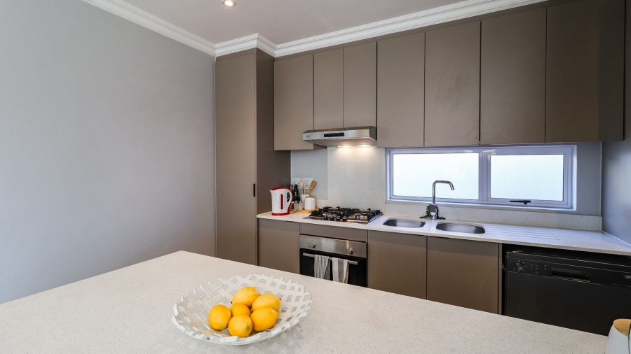 3 Bedroom Property for Sale in Broadacres Gauteng
