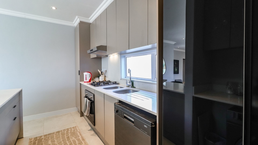 3 Bedroom Property for Sale in Broadacres Gauteng