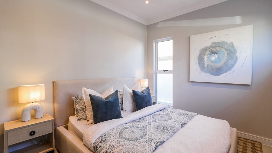 3 Bedroom Property for Sale in Broadacres Gauteng