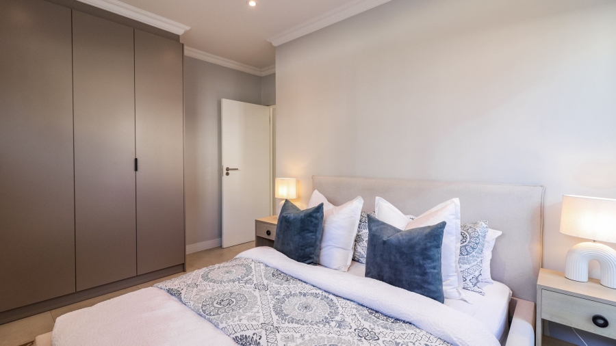 3 Bedroom Property for Sale in Broadacres Gauteng