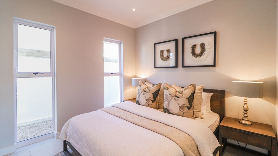 3 Bedroom Property for Sale in Broadacres Gauteng
