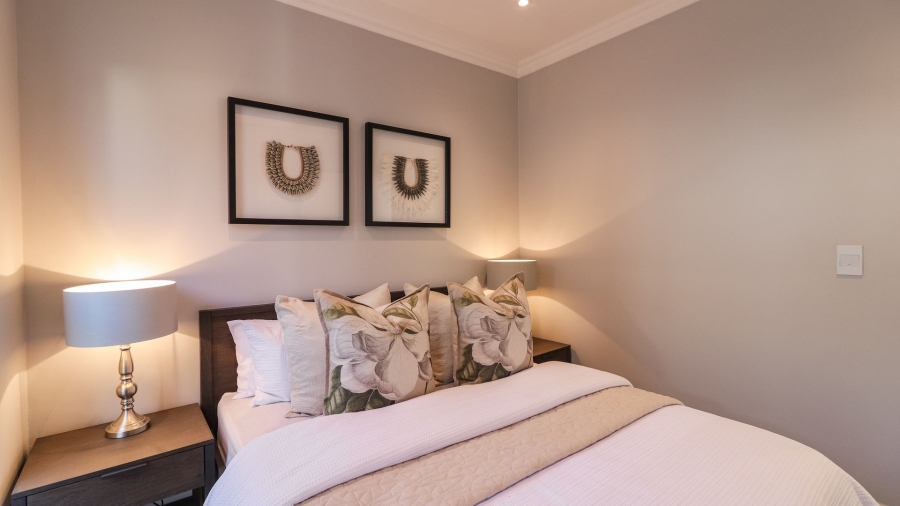 3 Bedroom Property for Sale in Broadacres Gauteng