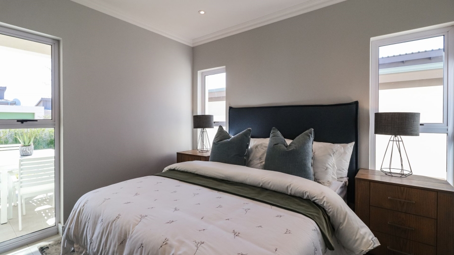 3 Bedroom Property for Sale in Broadacres Gauteng