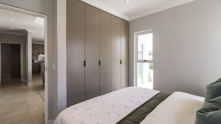 3 Bedroom Property for Sale in Broadacres Gauteng