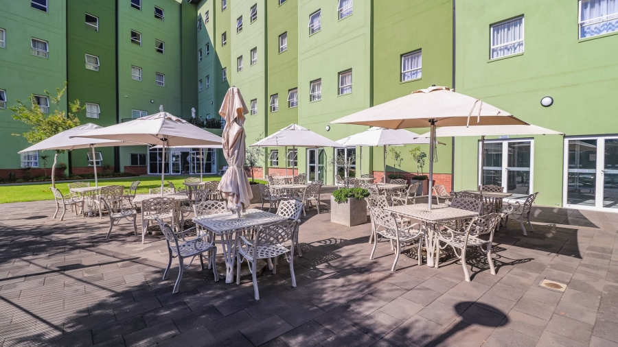 3 Bedroom Property for Sale in Broadacres Gauteng