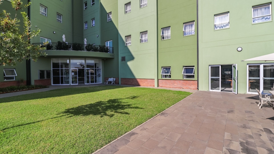 3 Bedroom Property for Sale in Broadacres Gauteng