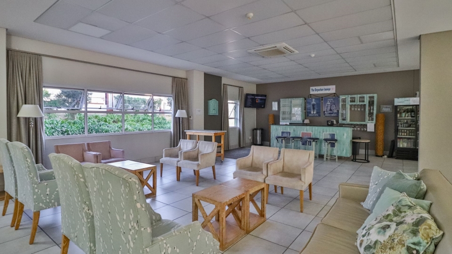 3 Bedroom Property for Sale in Broadacres Gauteng