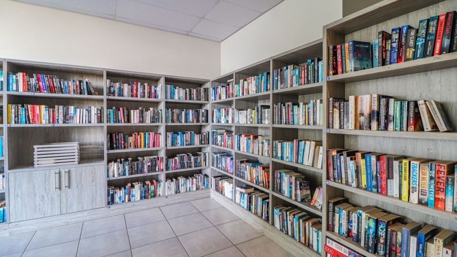 3 Bedroom Property for Sale in Broadacres Gauteng
