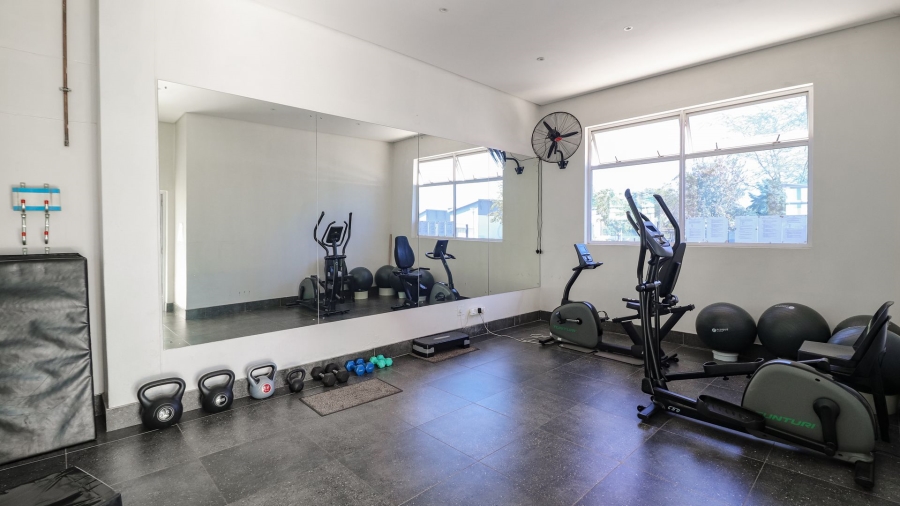 3 Bedroom Property for Sale in Broadacres Gauteng